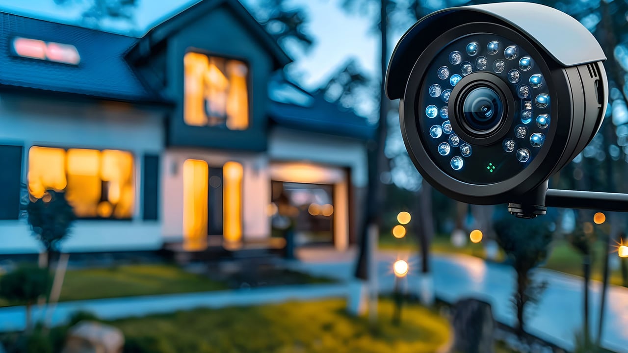 Home Buyers: Be Aware of the Spy Cam