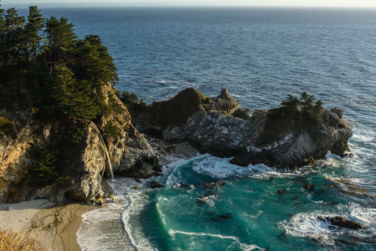 Big Sur