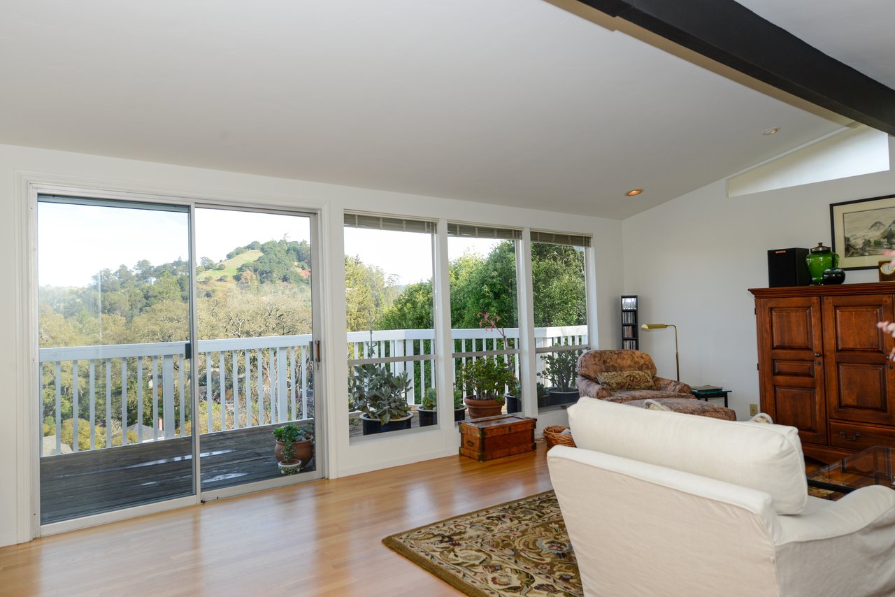53 Hillside Avenue, San Anselmo