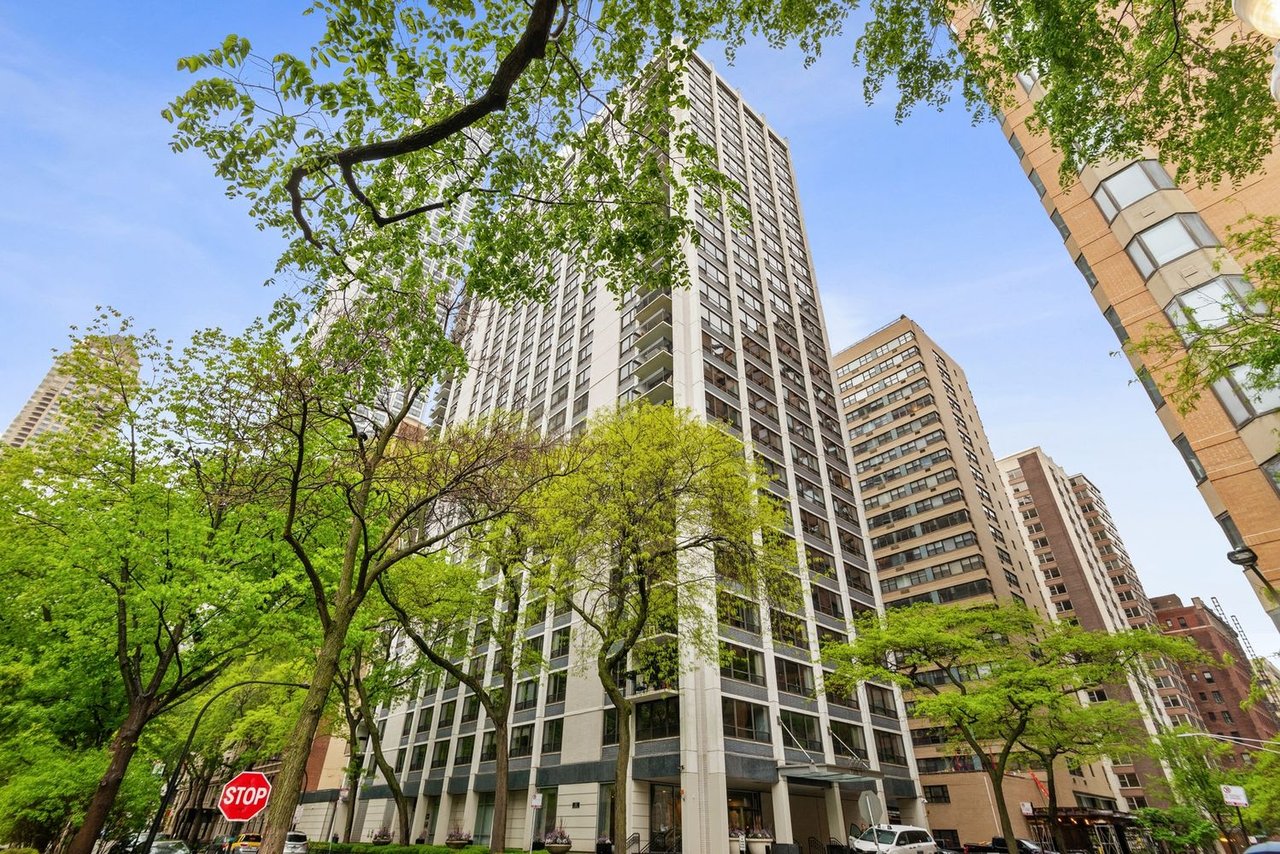 222 E. Pearson St. #709 - Streeterville