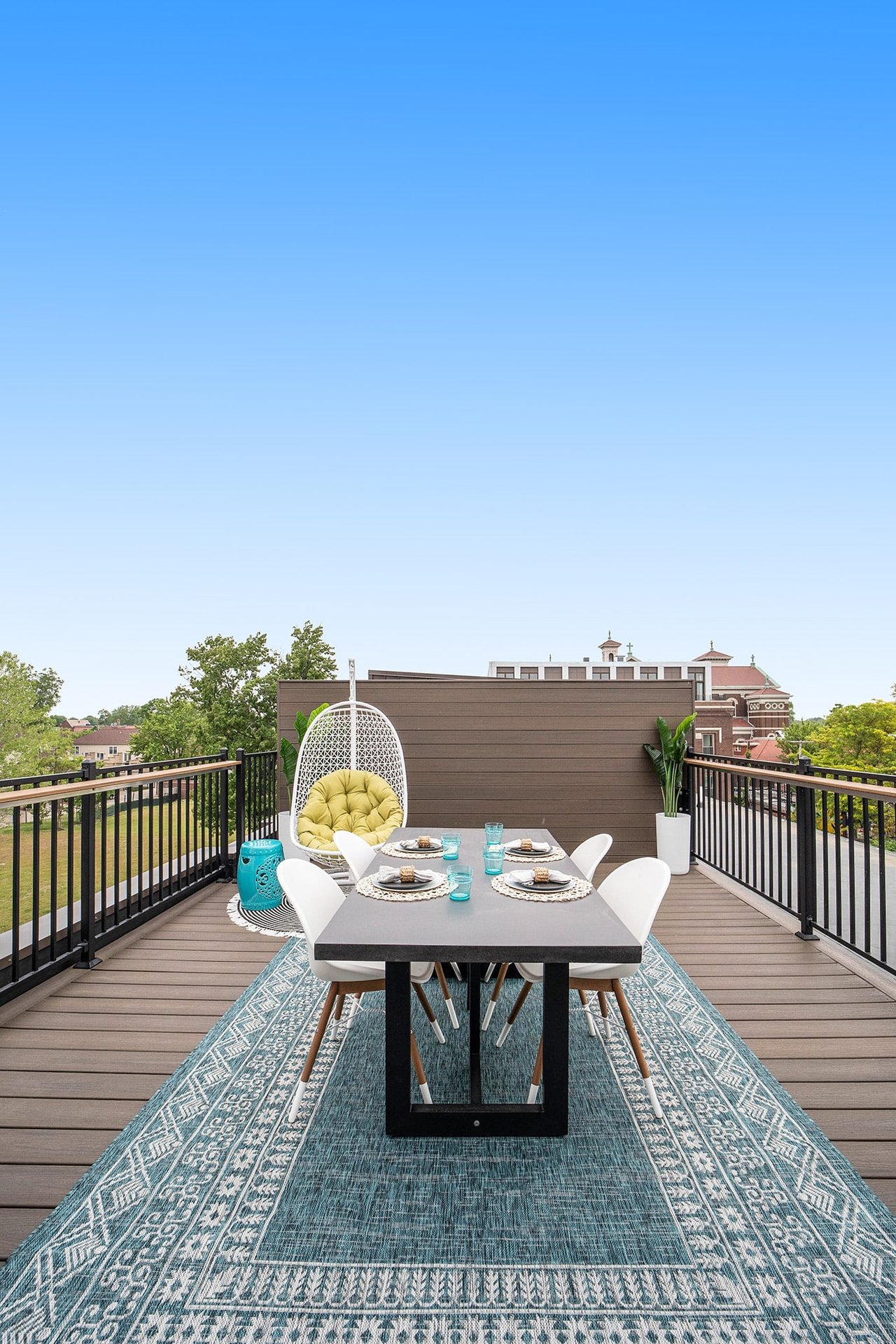1454 Townsend St, #8