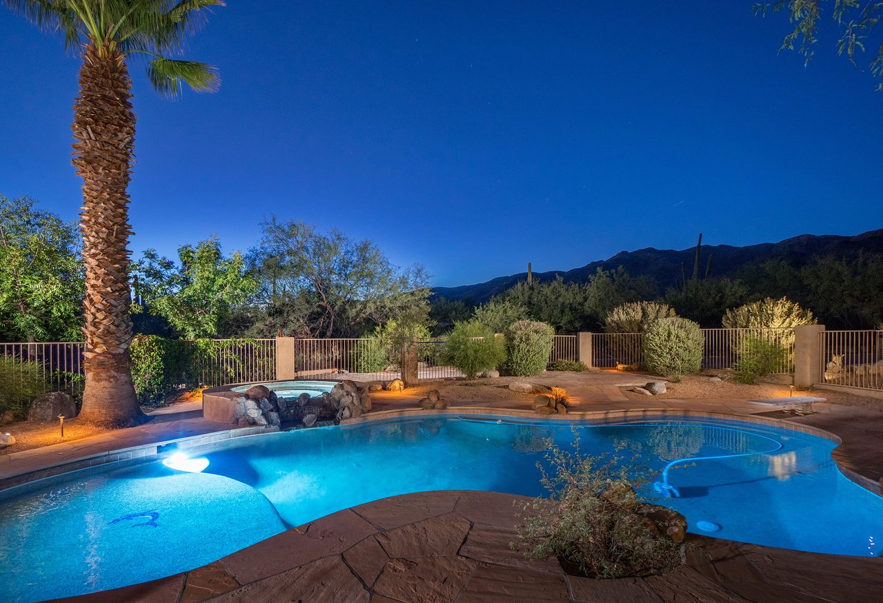 Highly sought after Makohoh Estates