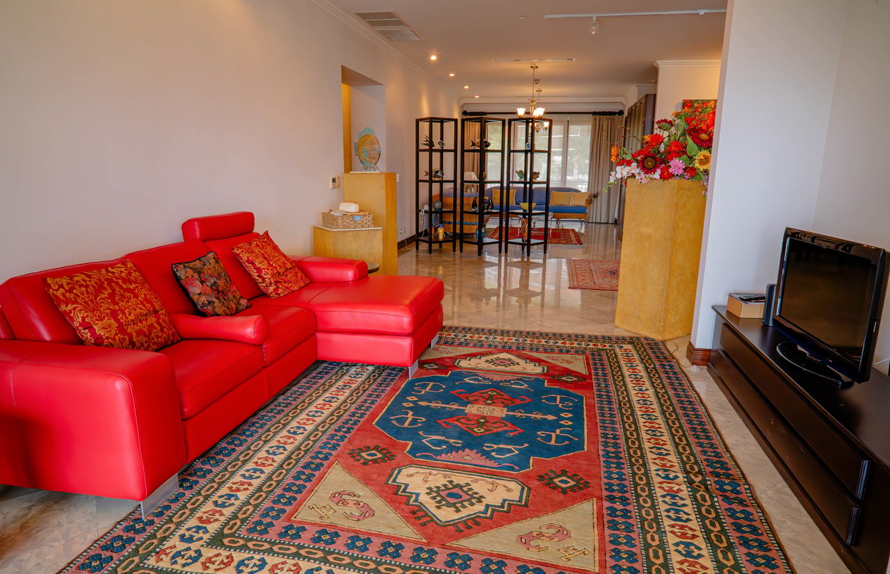 Exclusive Apartment With Views, Escazu, San Jose