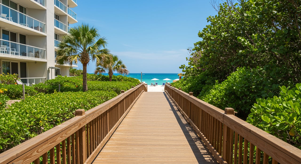 Florida Ranked #1 For Net Domestic Migration