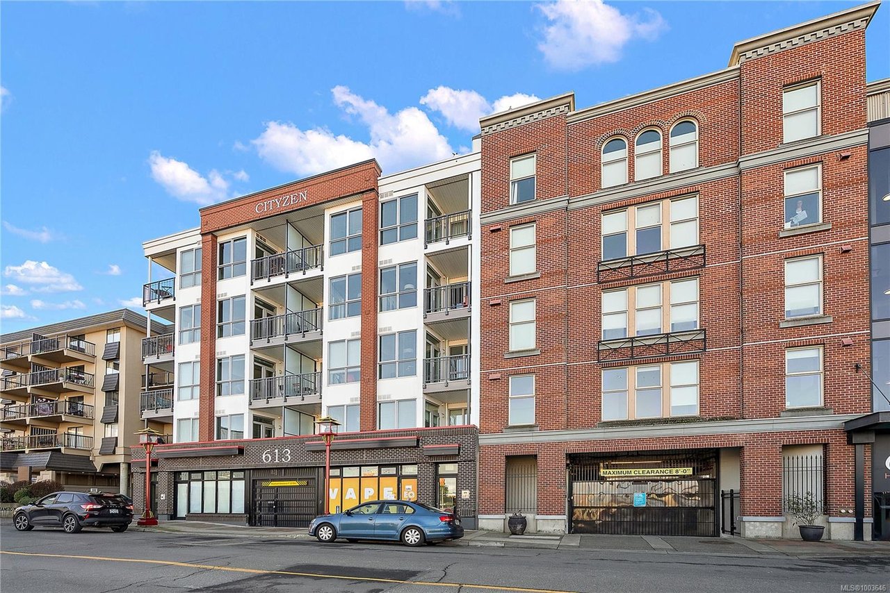 408-613 Herald St, Victoria