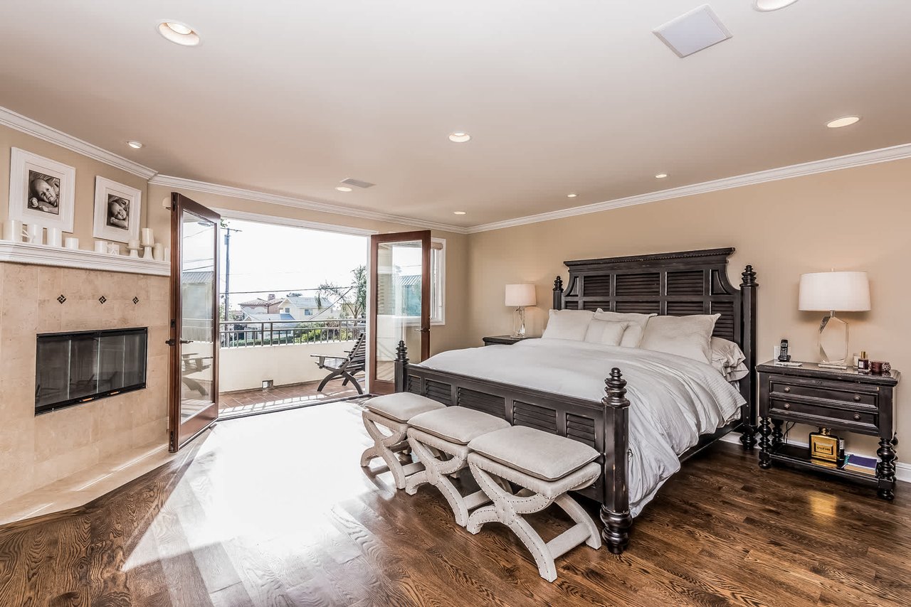 Beautiful Dennis Maloney Built Home