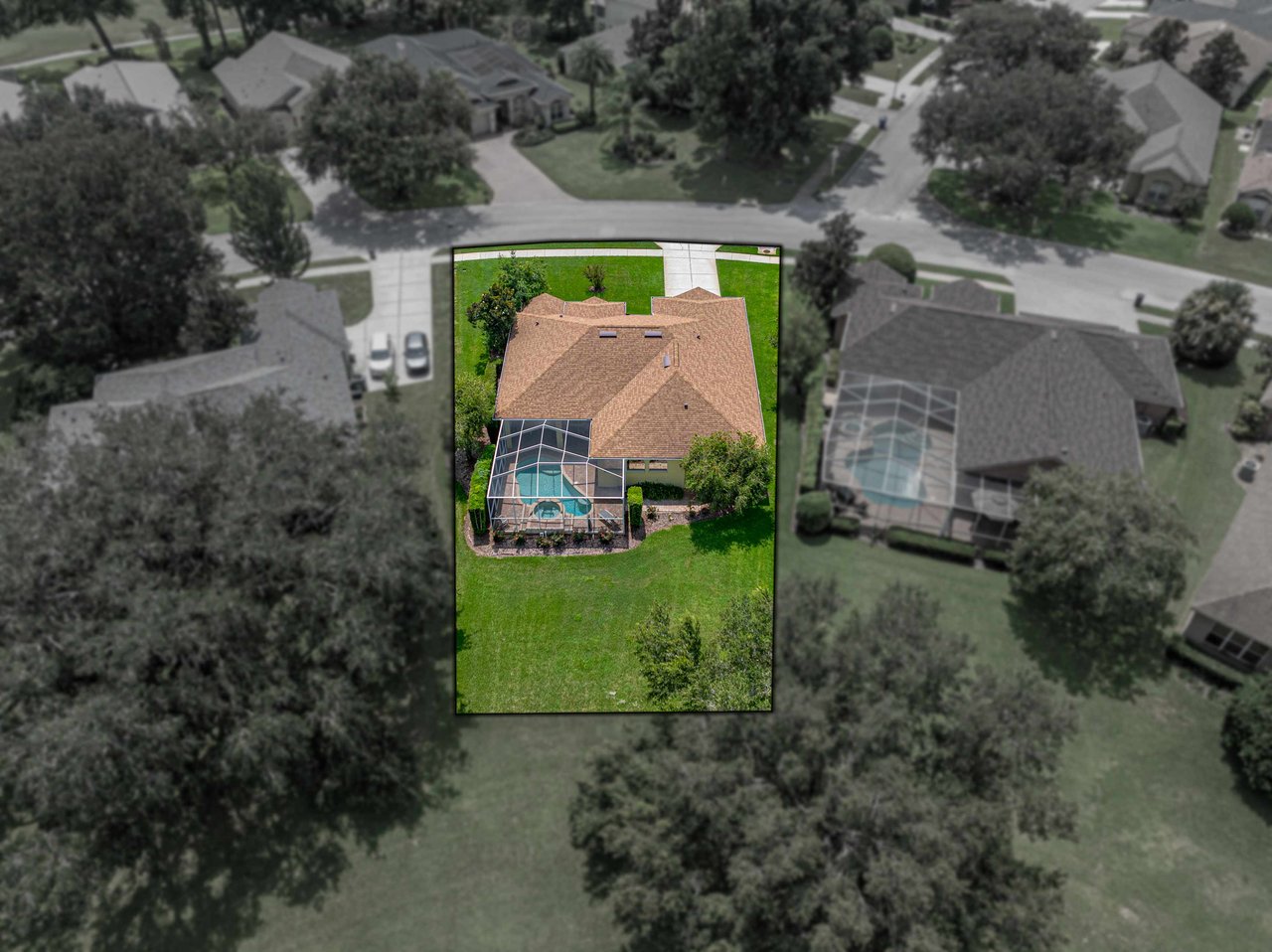 12427 FOREST HIGHLANDS DR