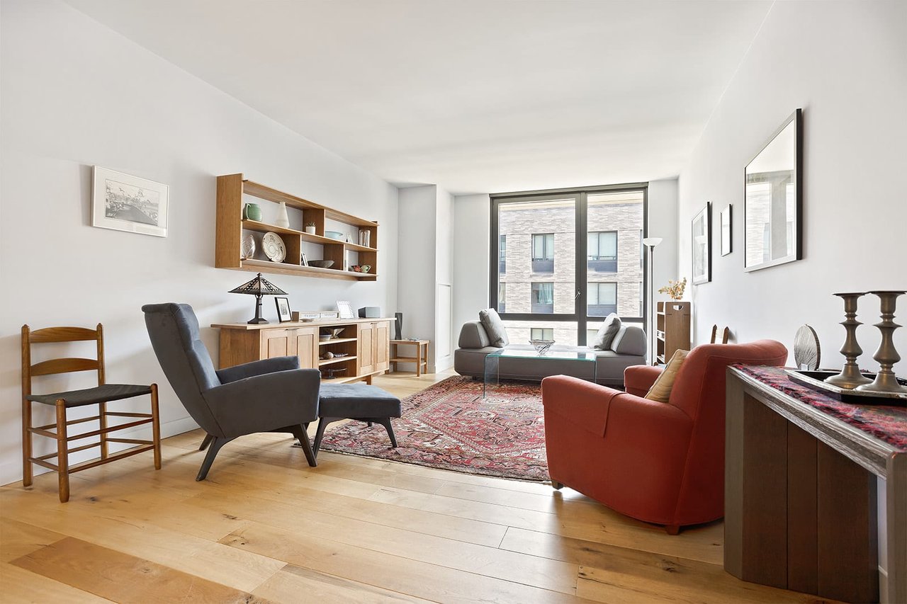 23 West 116th Street Apt. 8B