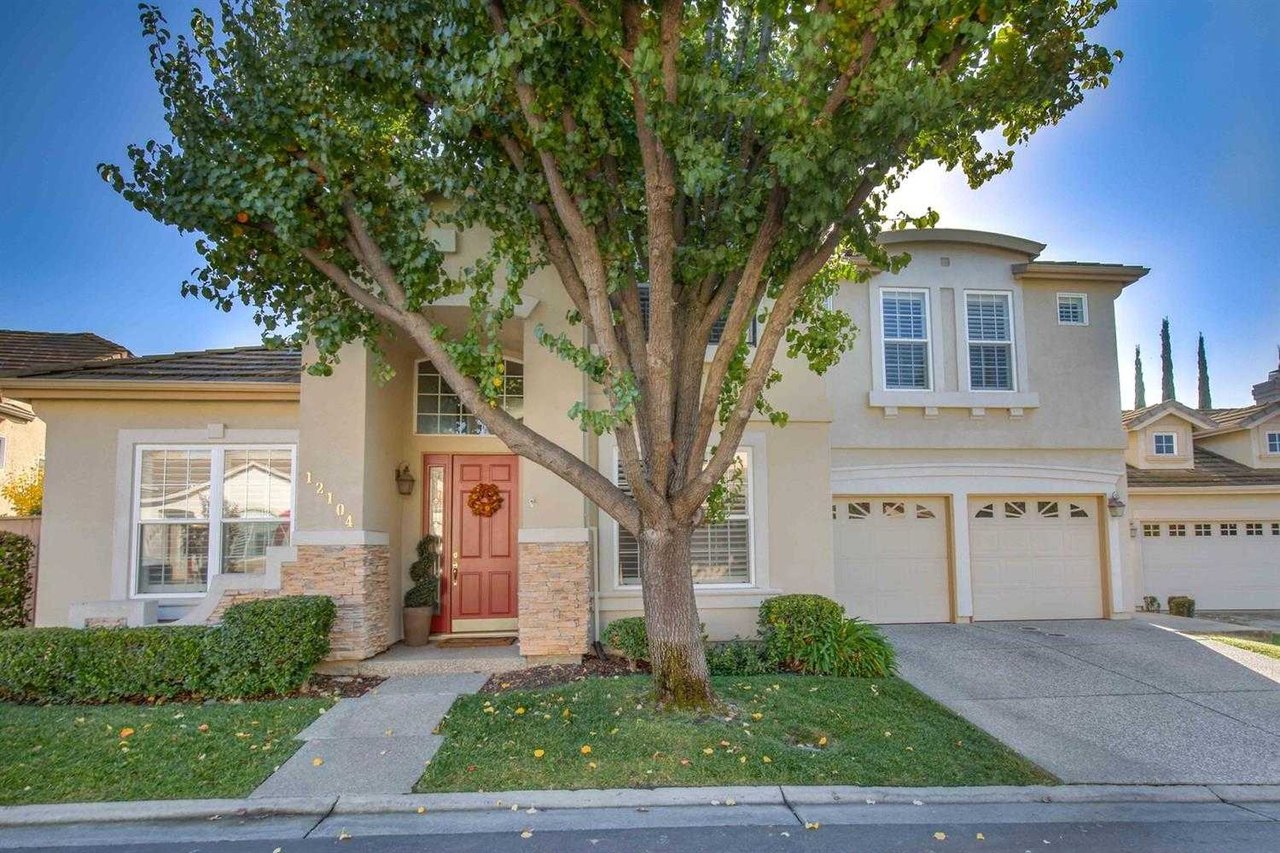 12104 Gold Bluff Lane