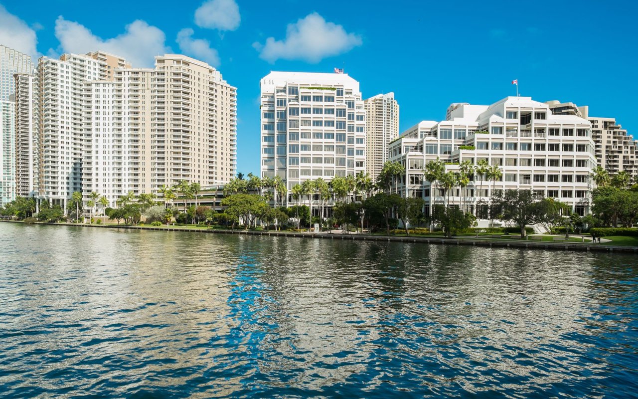 Brickell Key