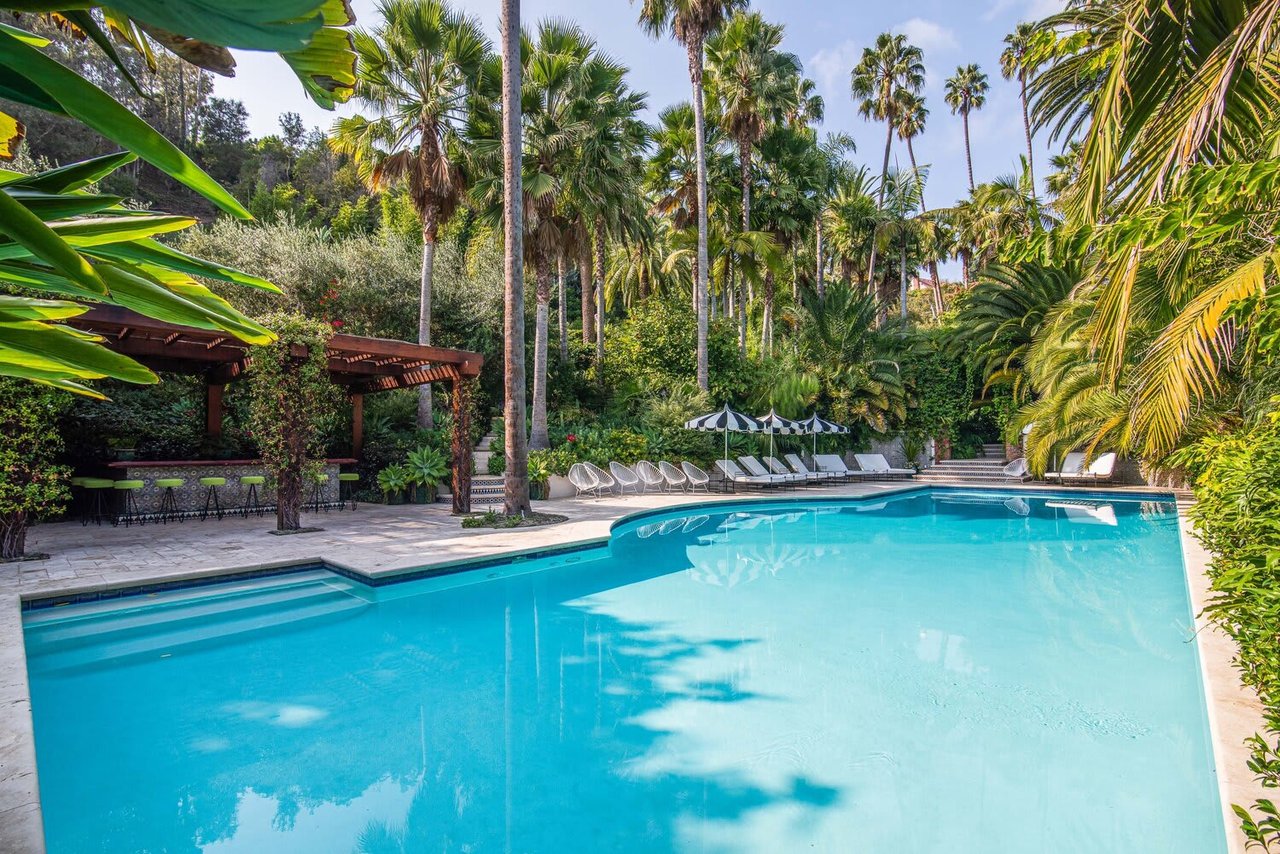 609 E Channel Road, Santa Monica