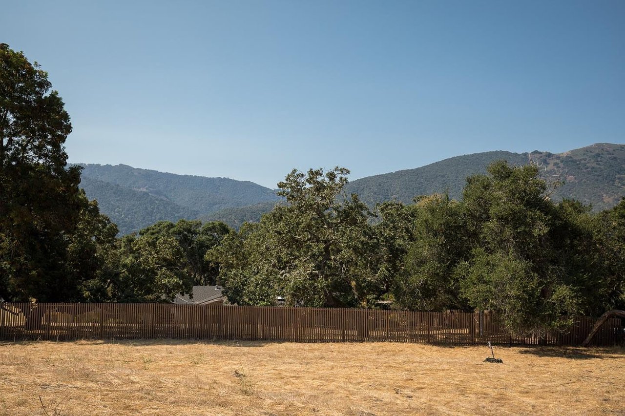14 La Rancheria