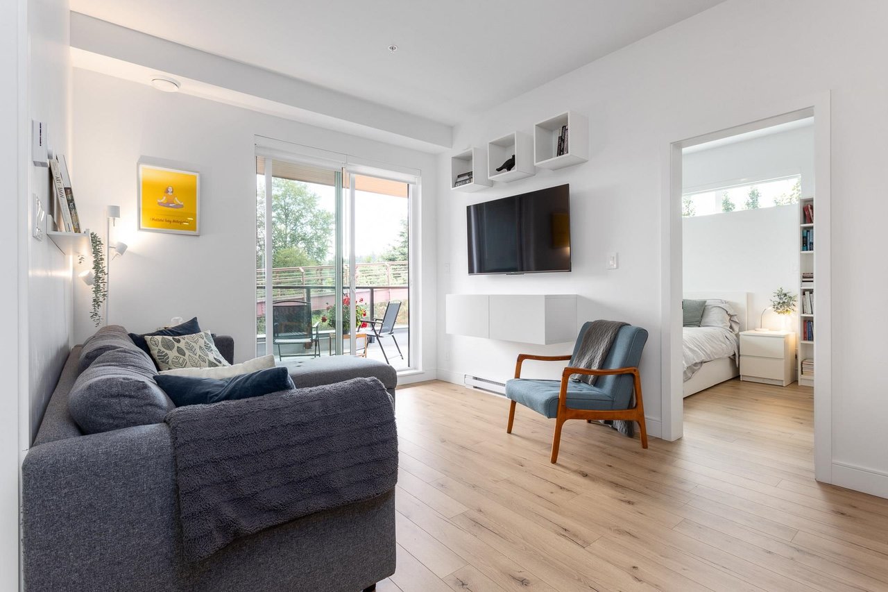 328-55 Klahanie Drive, Port Moody