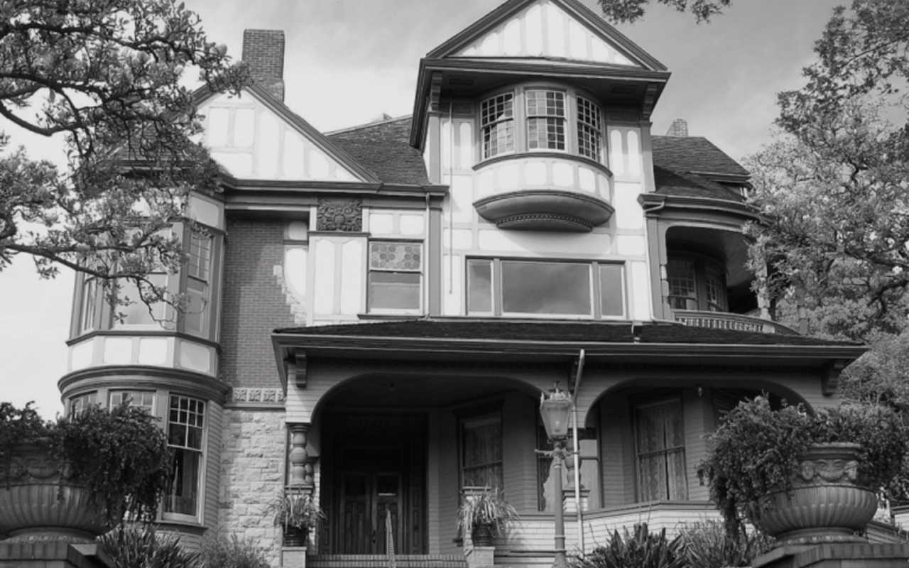 Introducing The Falkirk Mansion In San Rafael