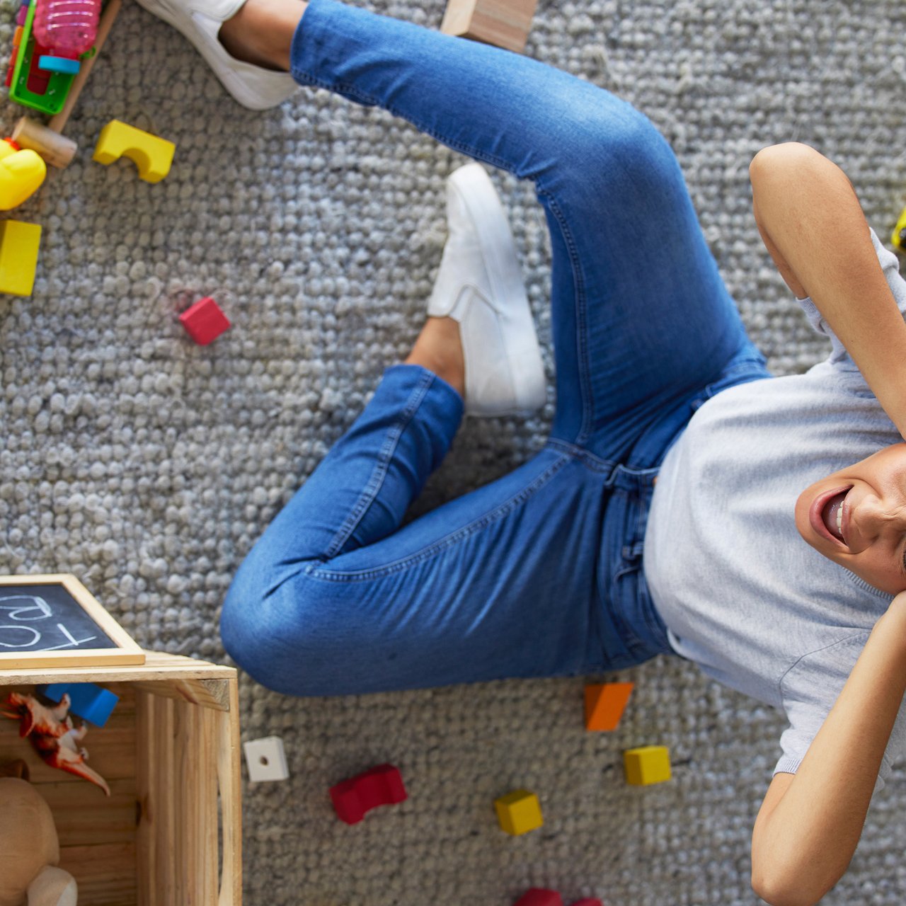 Keeping Your Home Clean When Selling