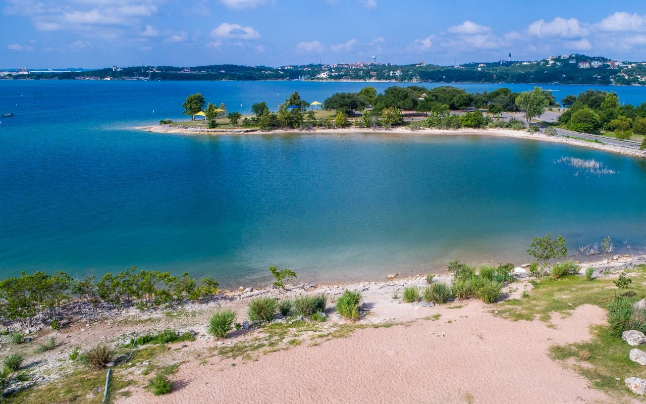 Lake Travis