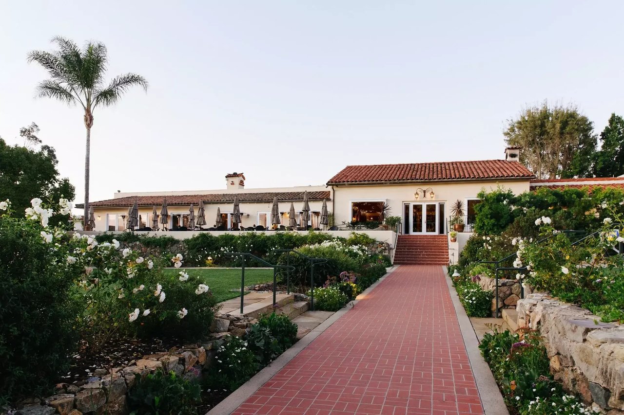 Exploring The Inn at Rancho Santa Fe