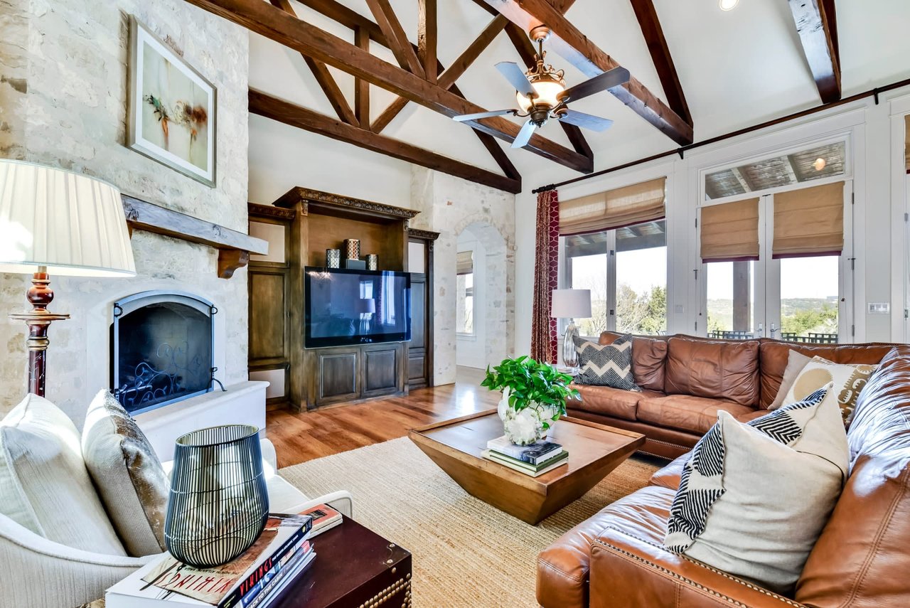 2304 Portofino Ridge Dr