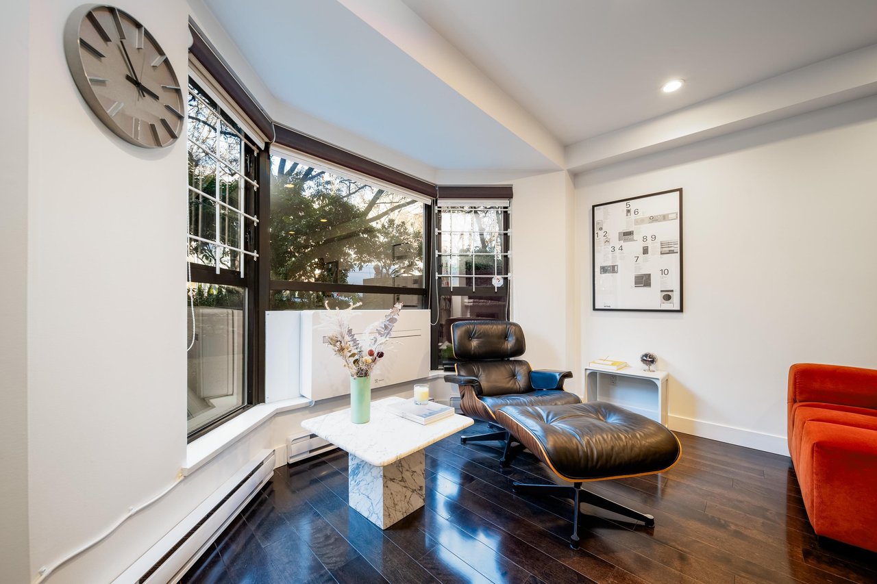 103-2130 W 12th Avenue, Vancouver
