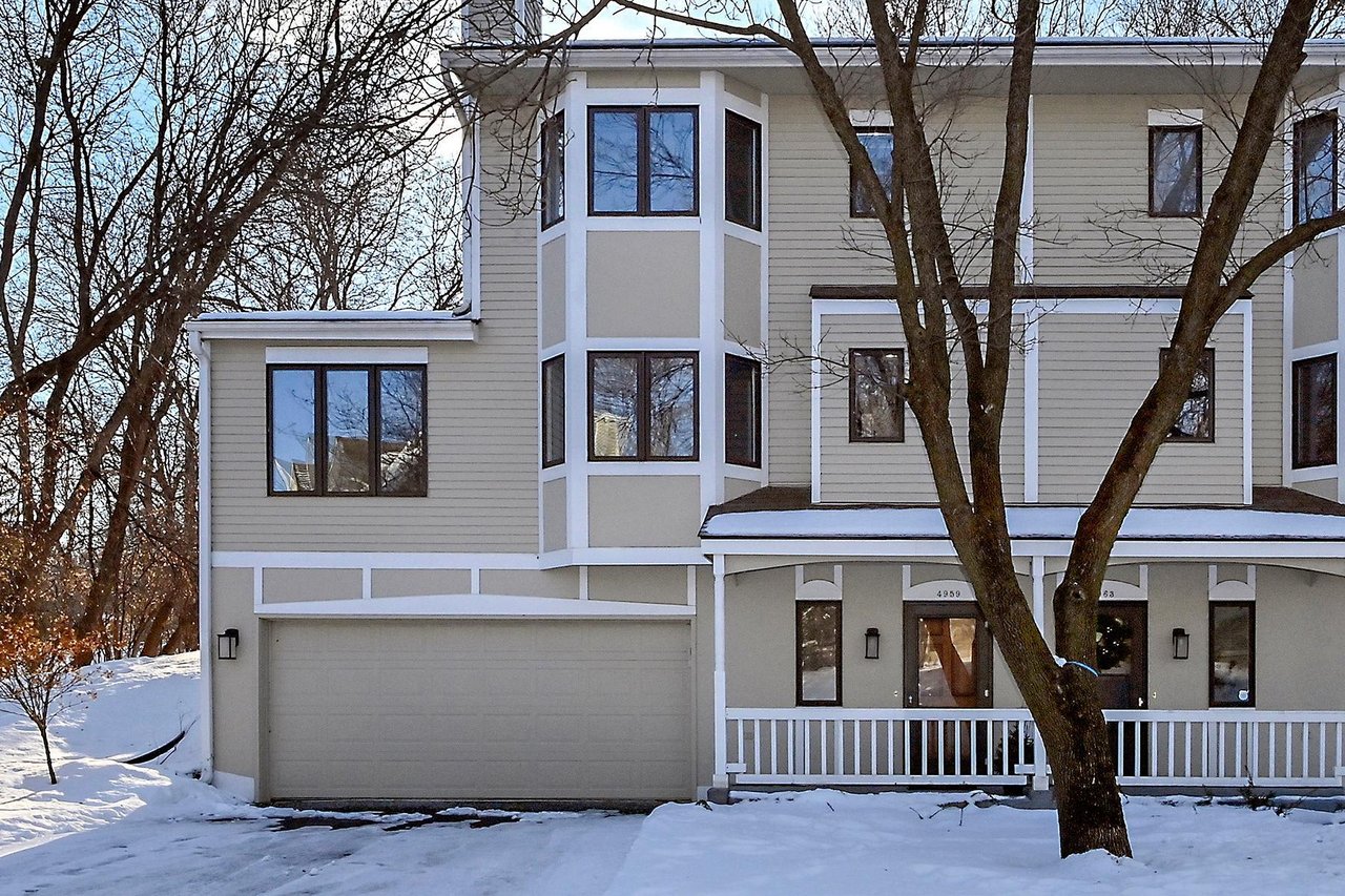 4959 W End Lane | Minnetonka