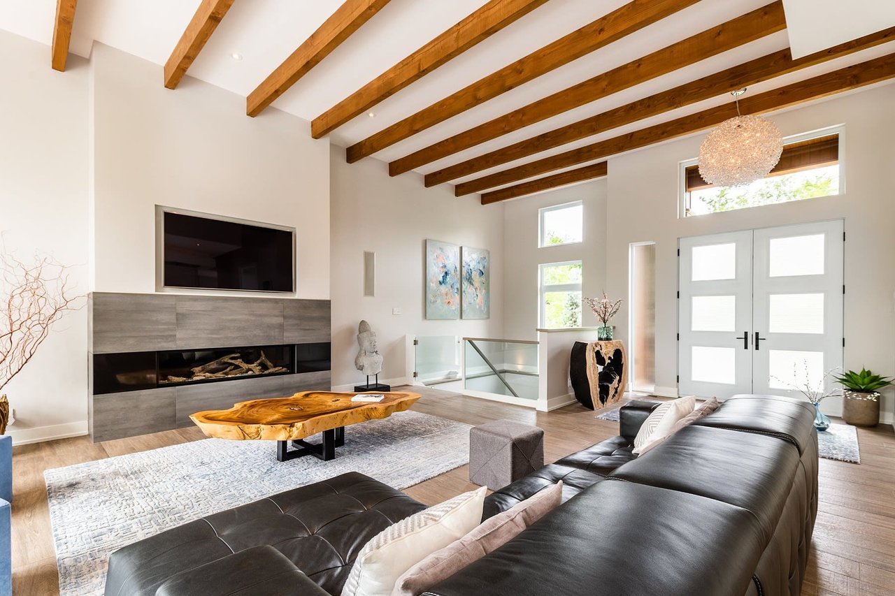 How Texture Transforms Home Décor