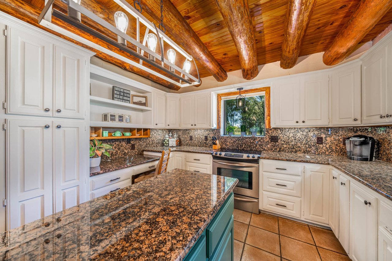 Lake Fork Estate