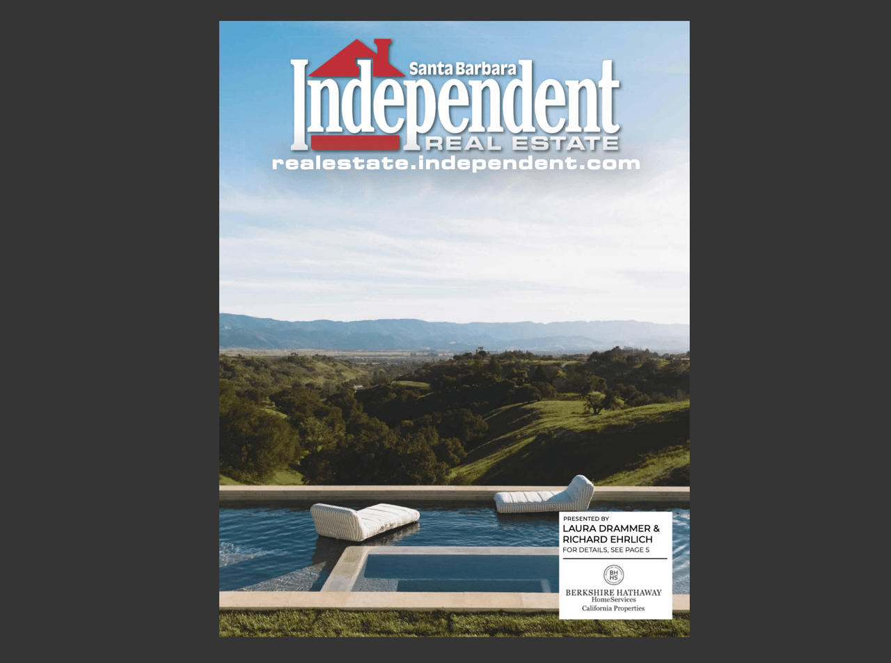 Santa Barbara Independent Real Estate 11/23/22