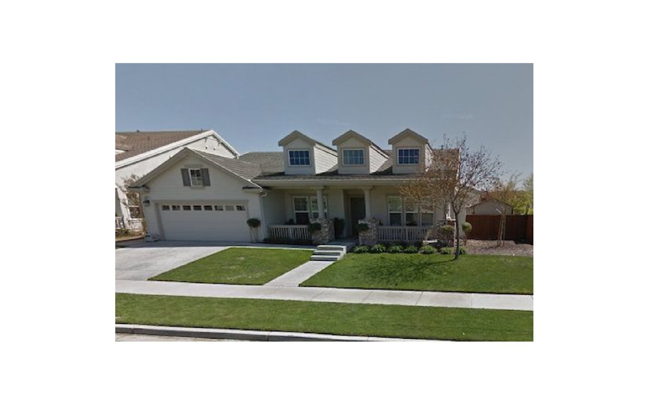 Alden Lane & Kristopher Ranch Area