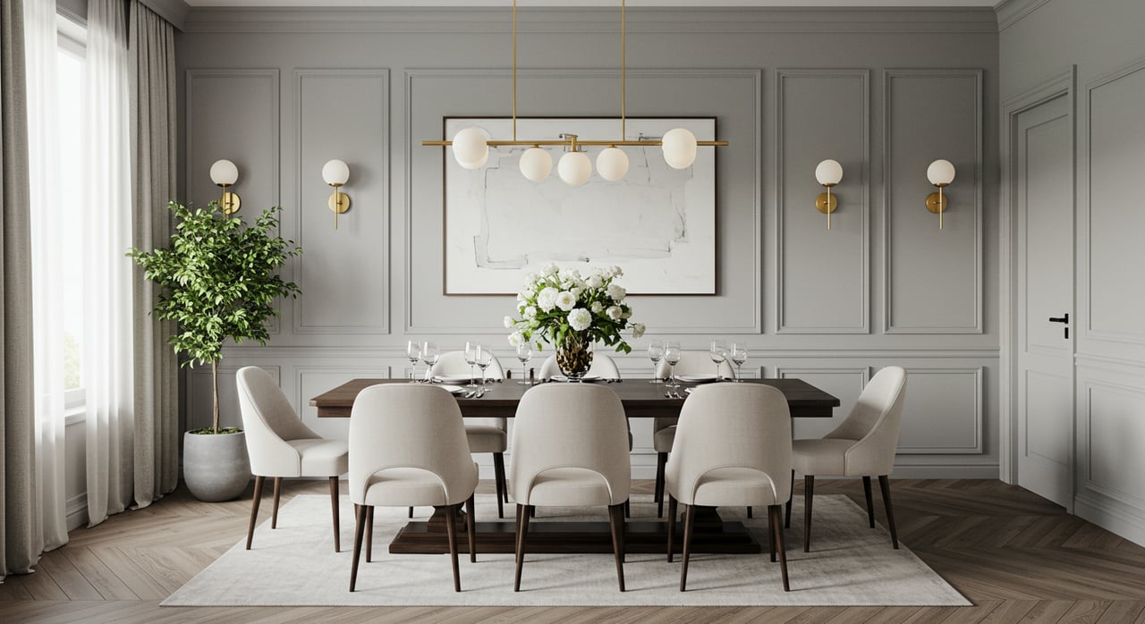 2014 Jackson Hole Real Estate Summary