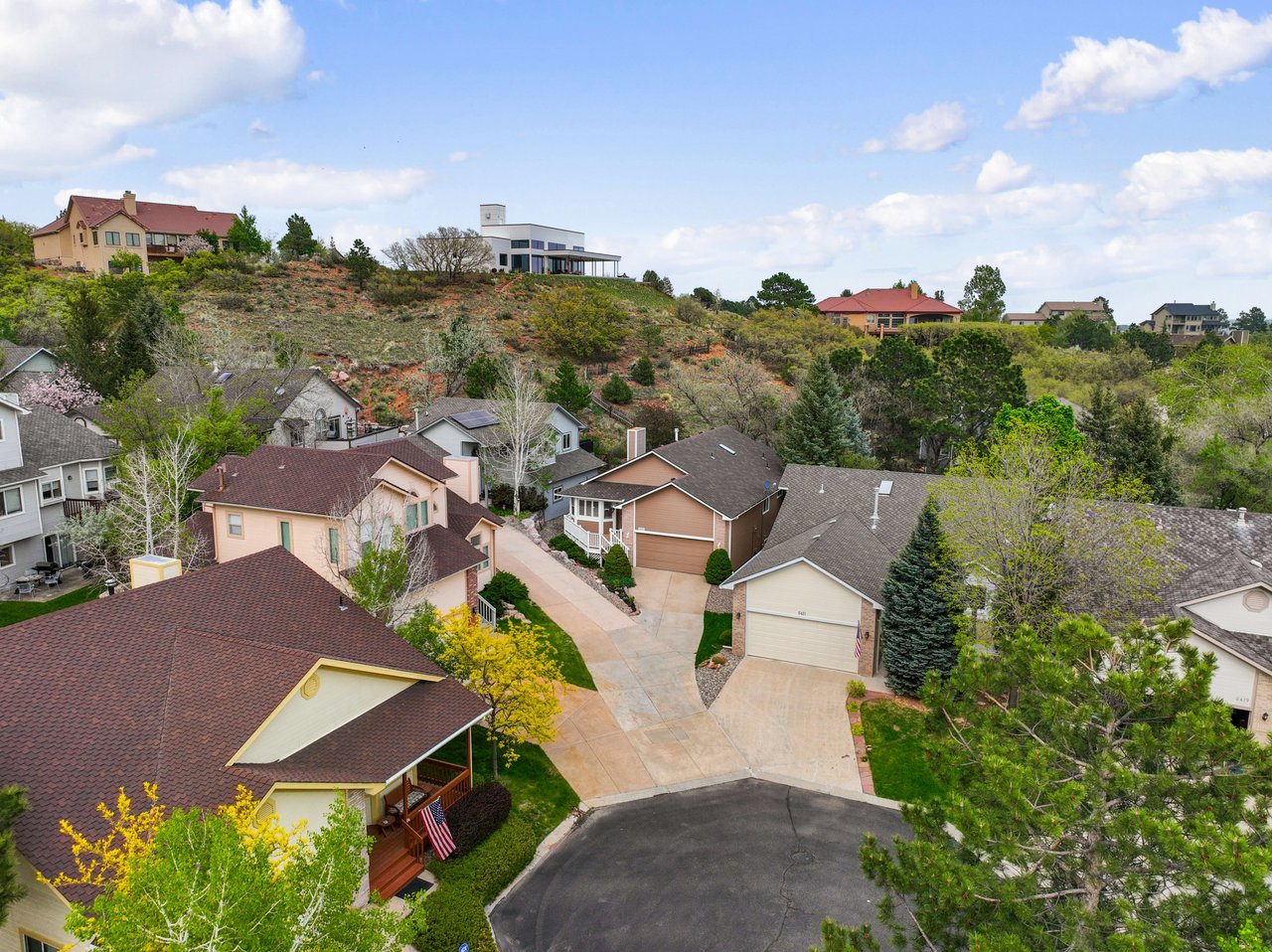5423 Lions Gate Lane