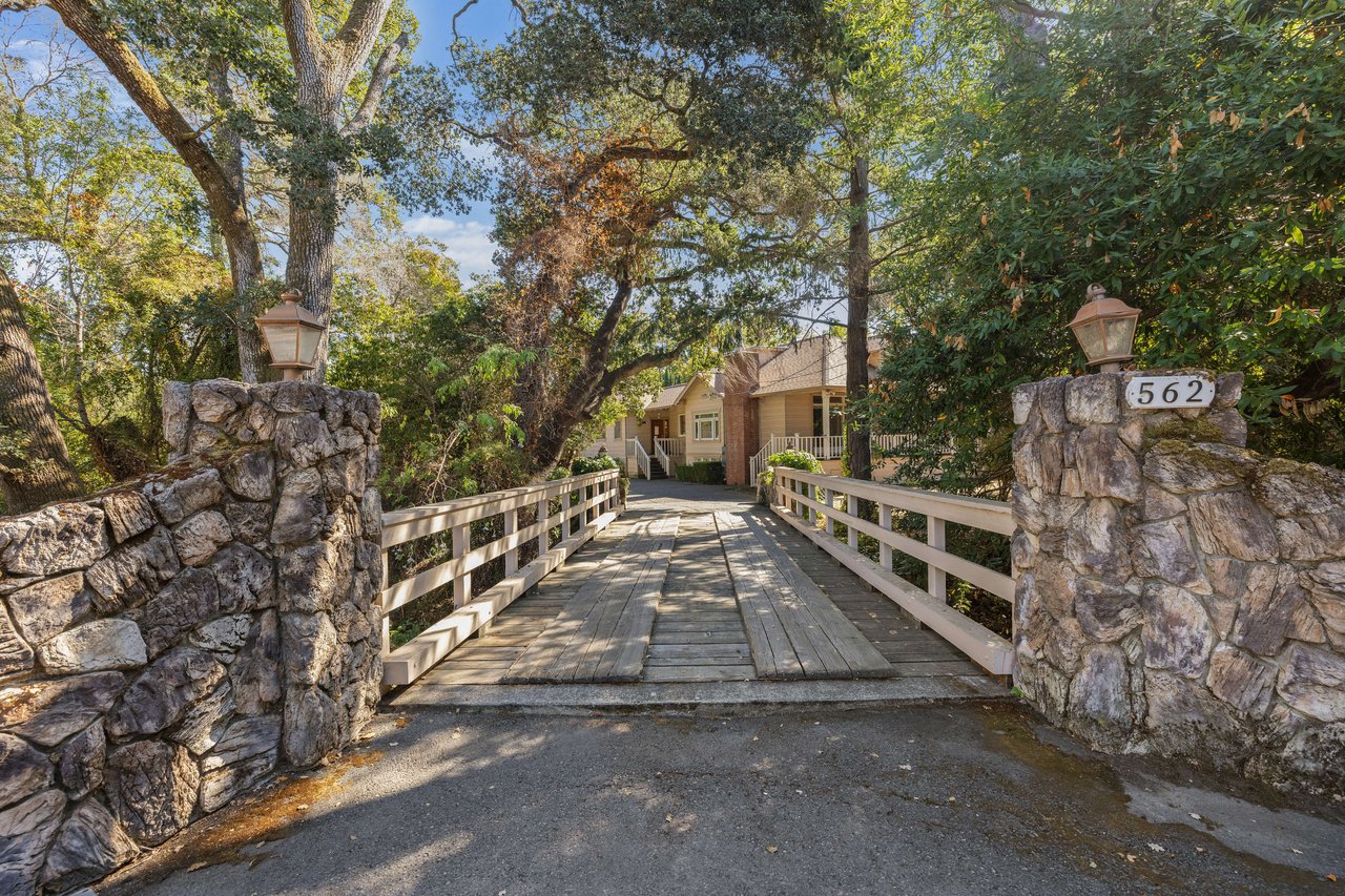 Unique Opportunity on Nearly 1 Acre