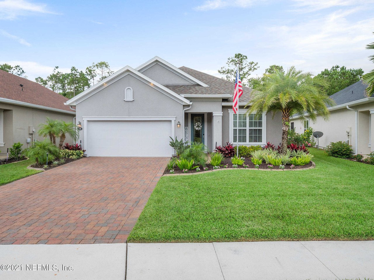 358 ASPEN LEAF DR