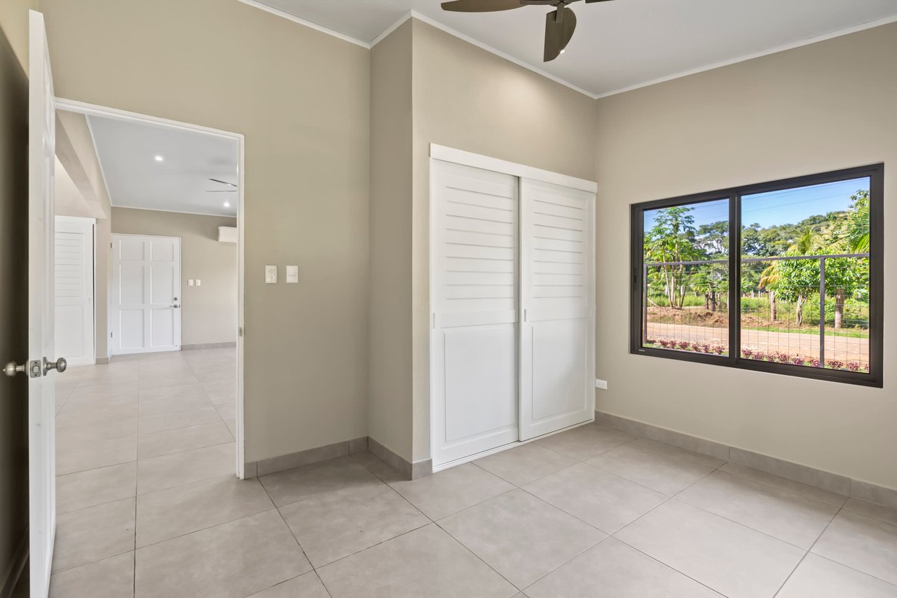 CASA MARINA – CLOSE WALK TO THE BEACH AT PLAYA CHAMAN – 0.14 ACRES