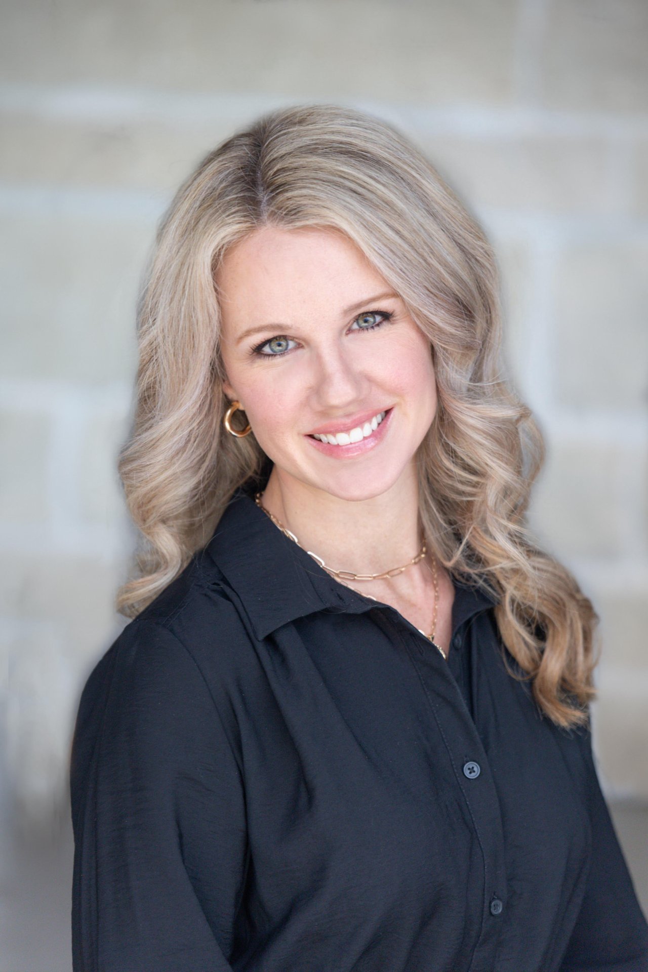 Real estate advisor Kristina Wiseth