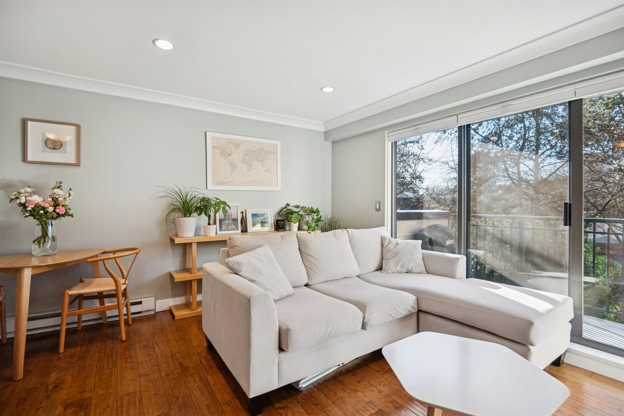 202-1157 Nelson St