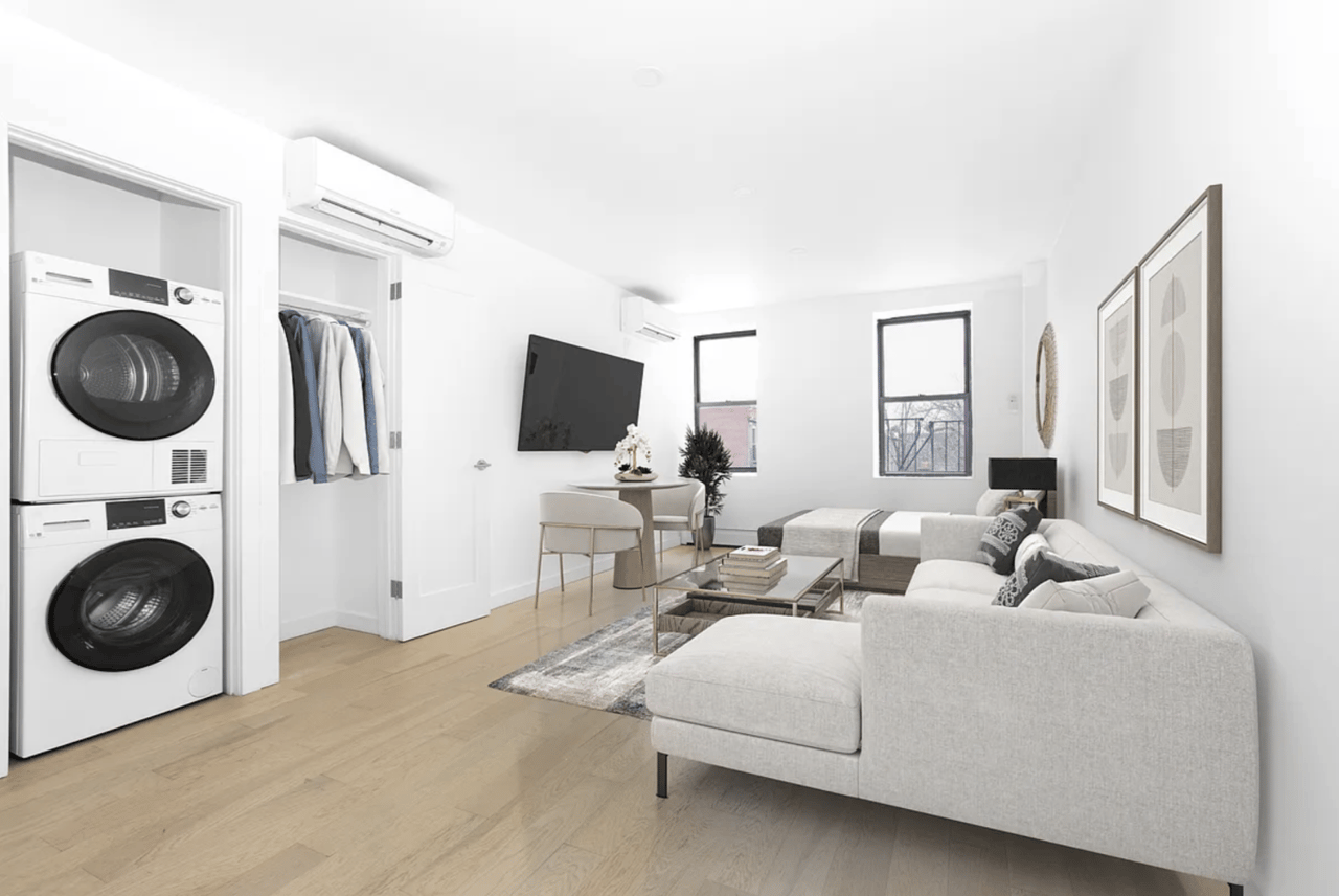 419 Marcus Garvey Boulevard, Apt 5A