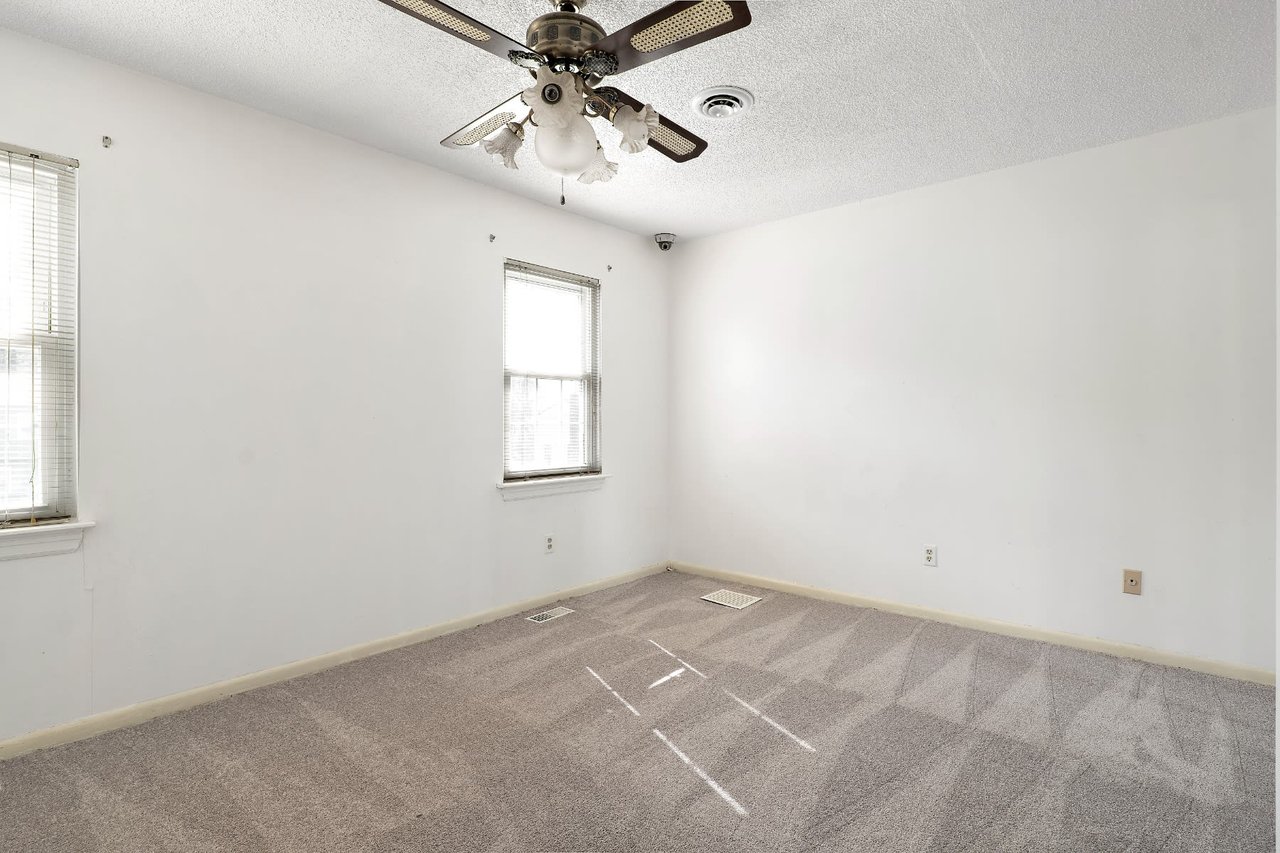3106 Carlton Road