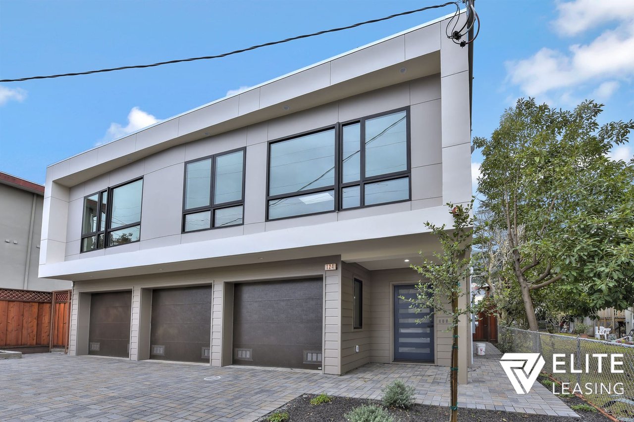 124 San Bruno Ave., #2