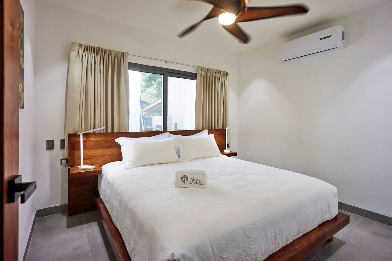 Turnkey Boutique Loft Hotel, Santa Teresa, Puntarenas
