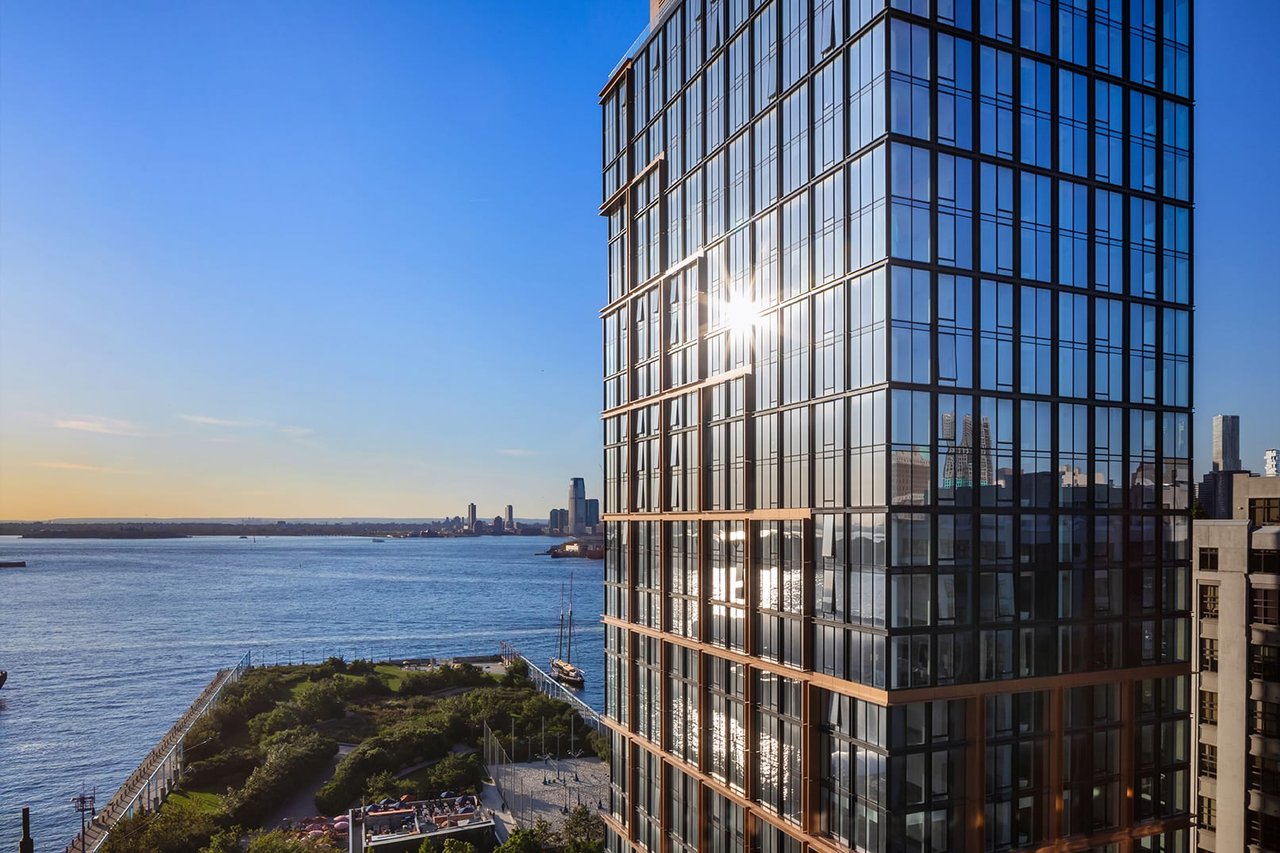 50 Bridge Park Drive Unit: 6D