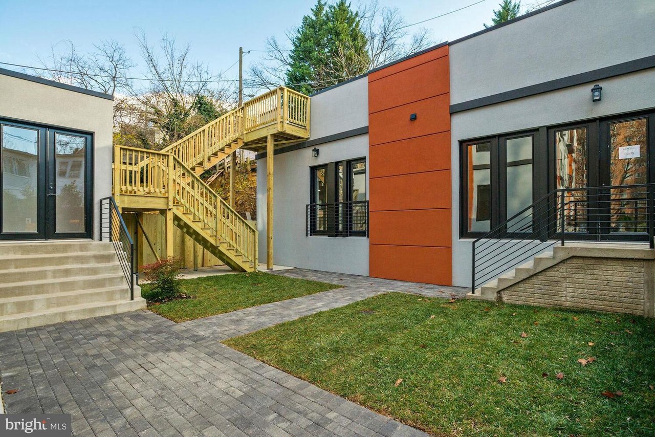 4012 Edmunds St NW, # 8