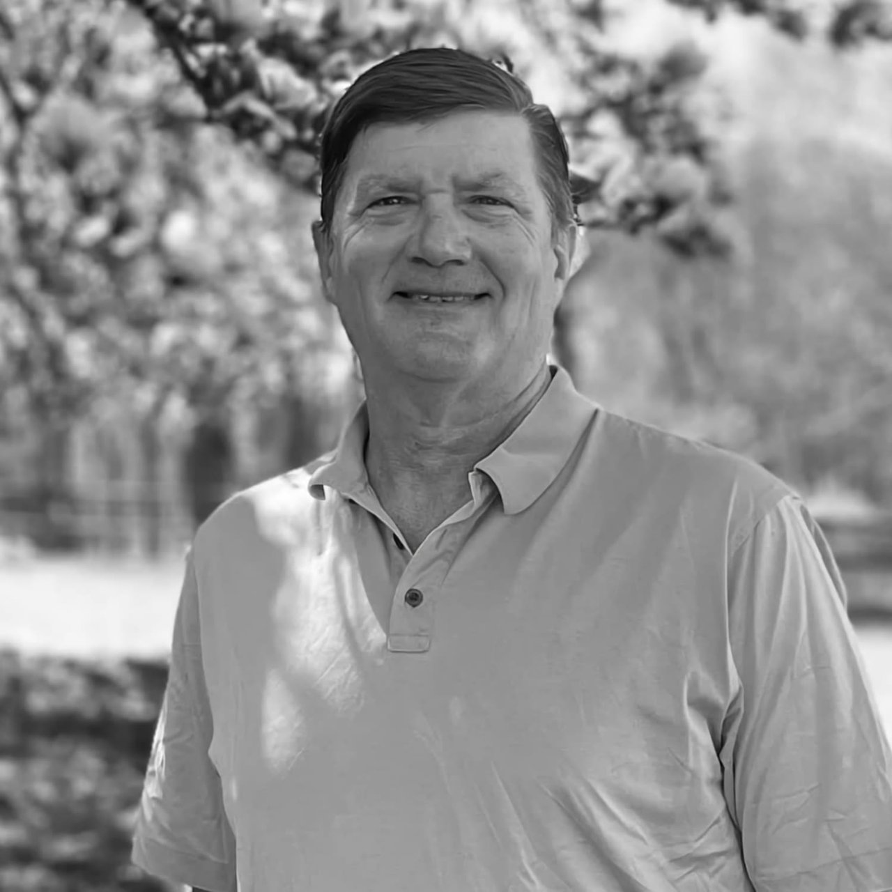 James Bostwick, real estate broker