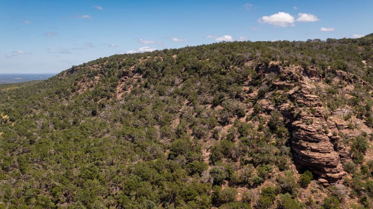 Packsaddle Ranch