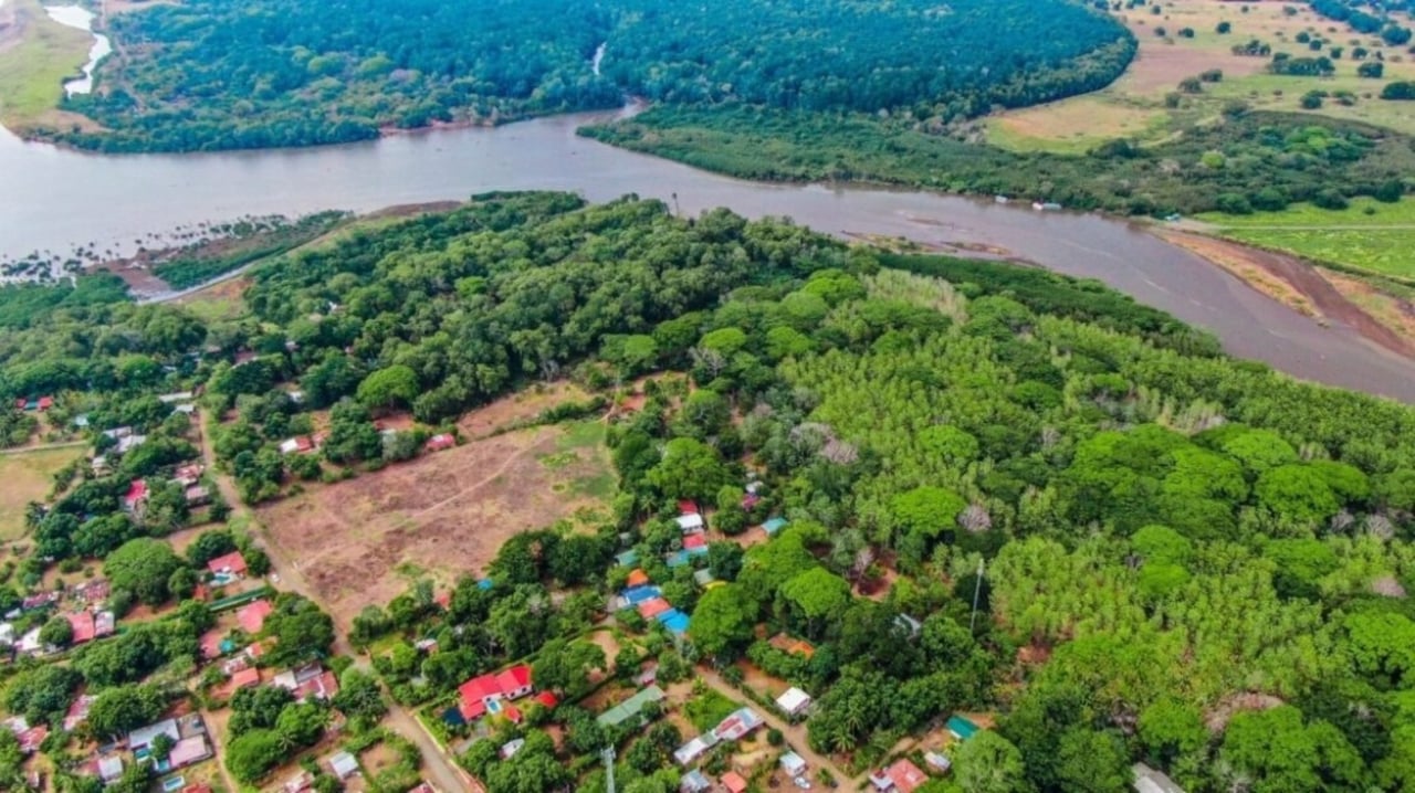 Ocean View Development Acreage, Jaco, Puntarenas