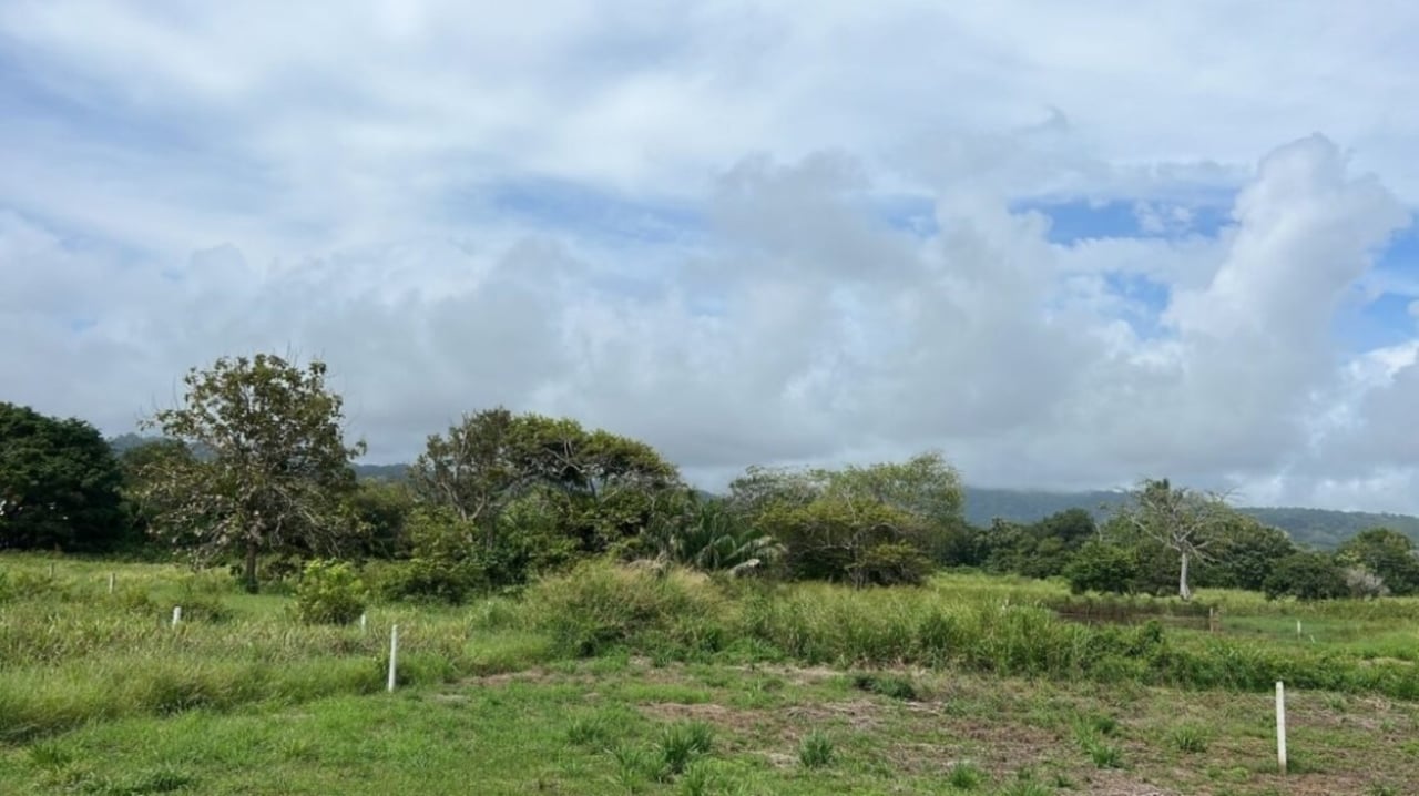 Prime Beachfront Building Lot, Jaco, Puntarenas