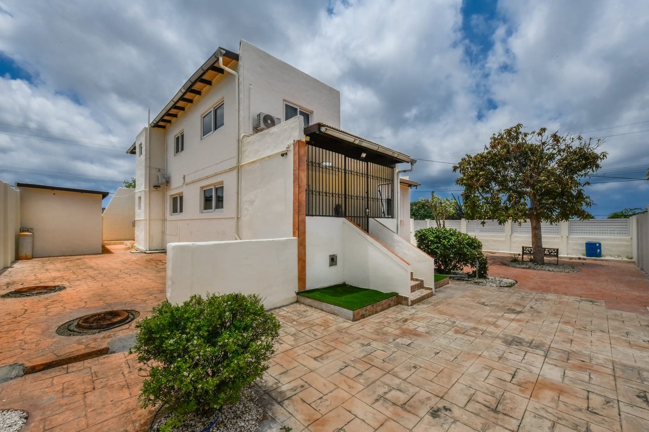 Piedra Plat 39 (RENTED)