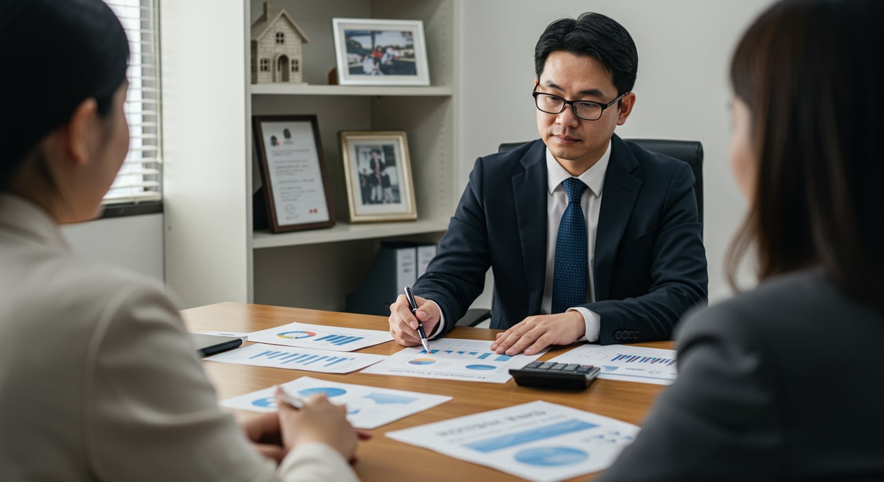 Top 4 Benefits of Working with an MLS Brokerage