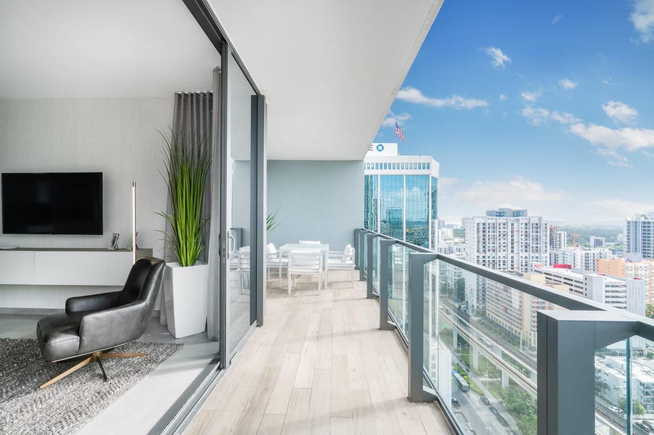 Cipriani Residences Miami