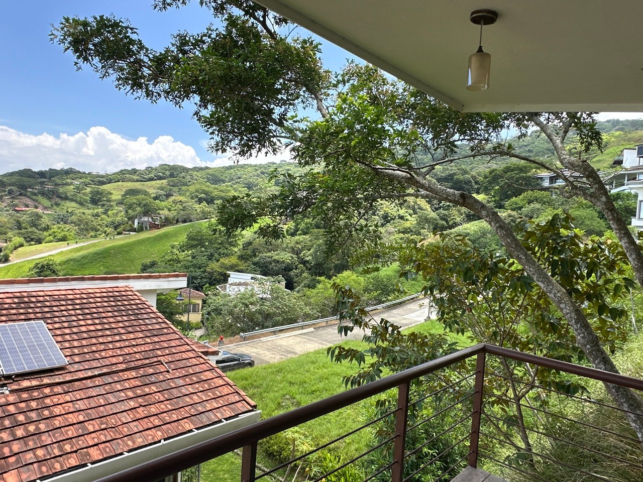 Sustainable Smart Home, Ciudad Colon, San Jose