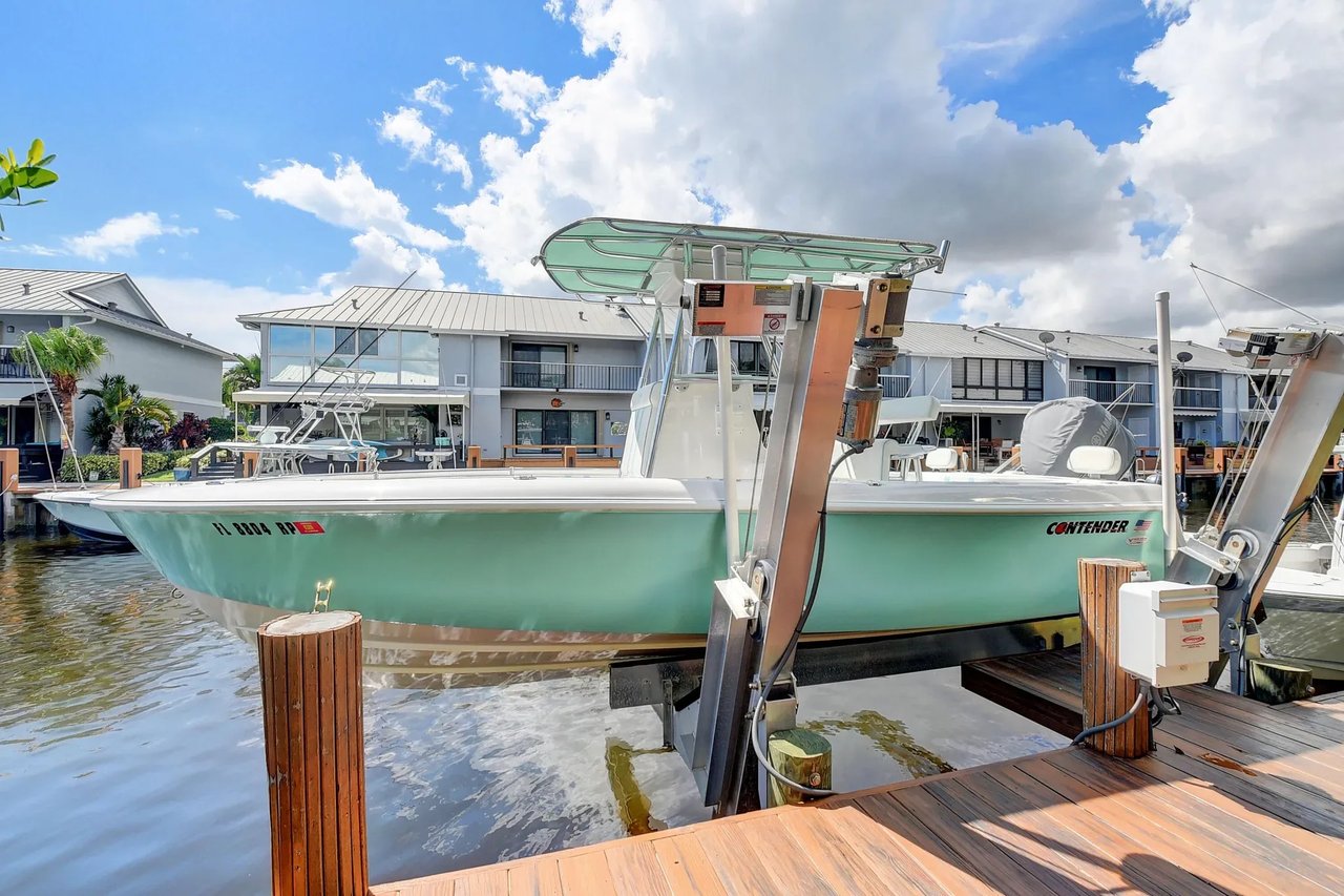 752 Mariners Way